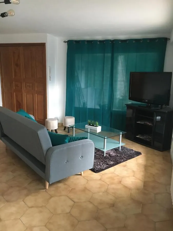 Villa Chez Pat et Dom à Aix-en-Provence