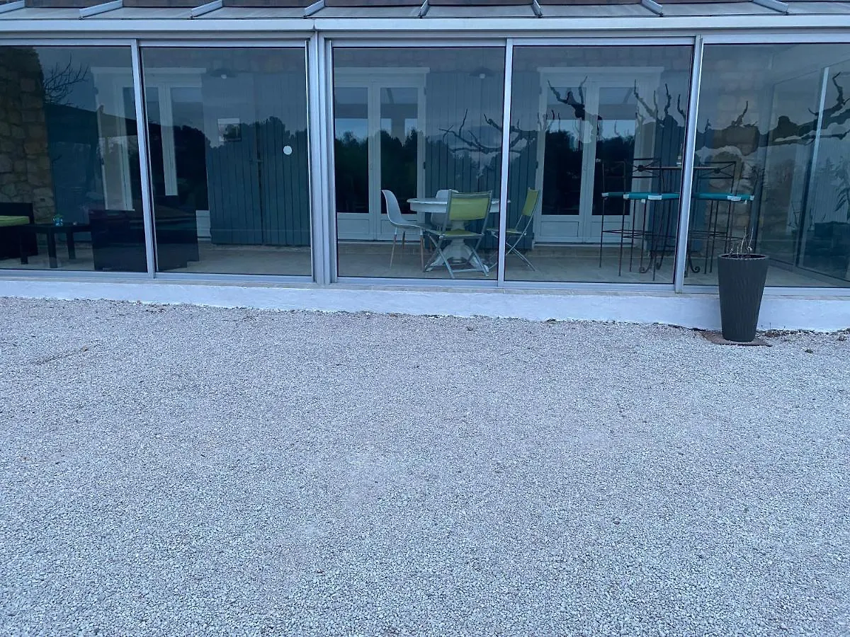 Villa Chez Pat et Dom à Aix-en-Provence