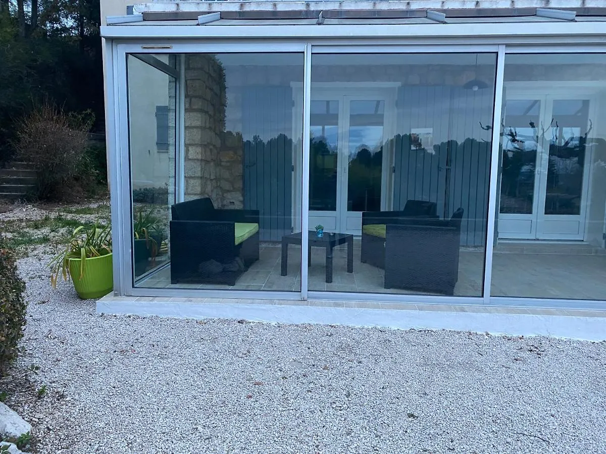 Villa Chez Pat et Dom à Aix-en-Provence